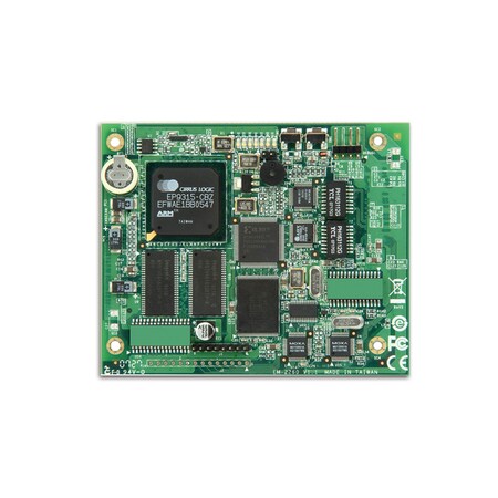 Moxa Em-2260-Lx Development Kit EM-2260-LX Development Kit